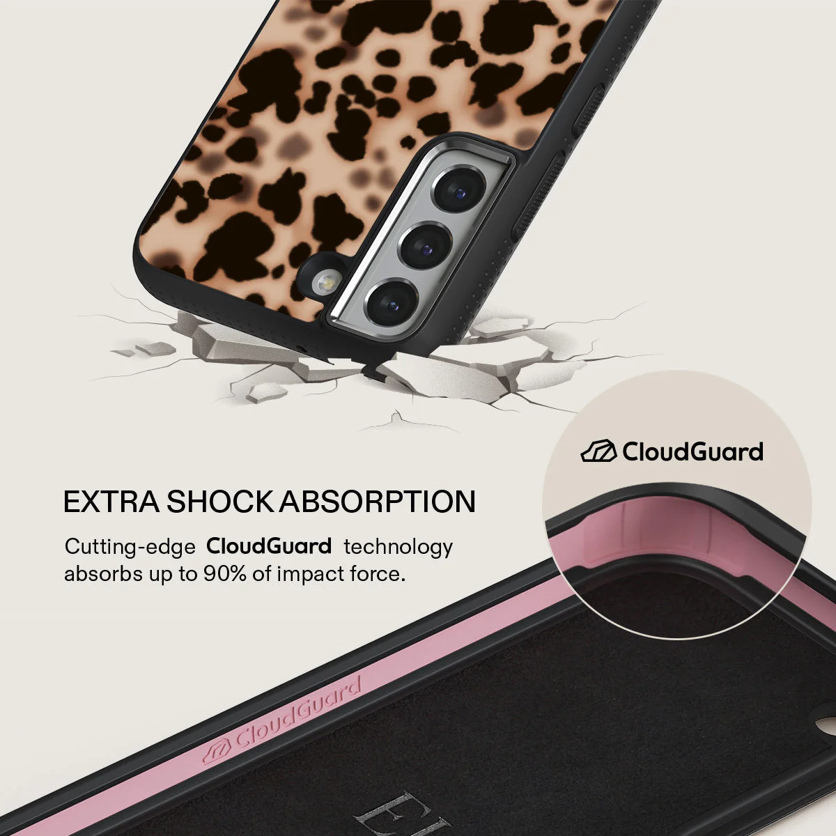 Off Duty - Samsung Galaxy S22 Case - Image 14