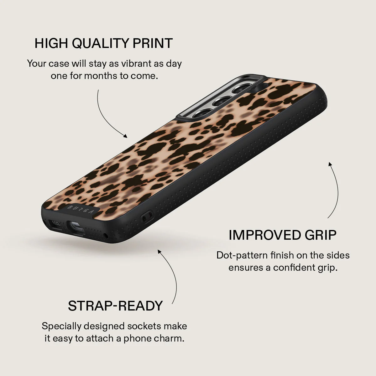 Off Duty - Samsung Galaxy S22 Case - Image 16