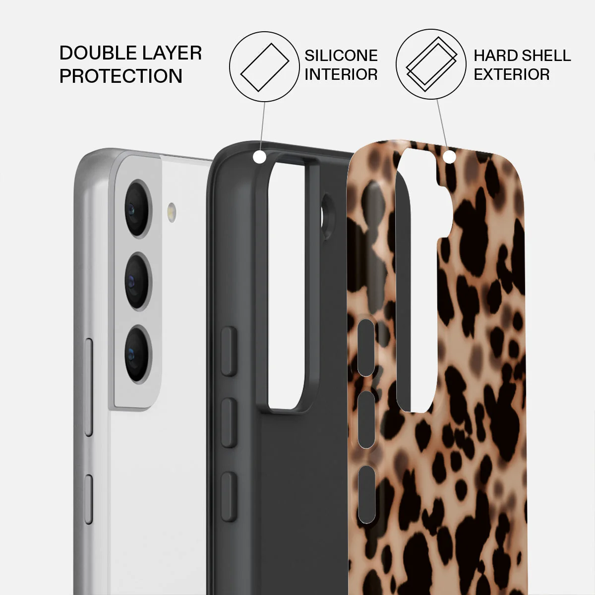 Off Duty - Samsung Galaxy S22 Case - Image 2