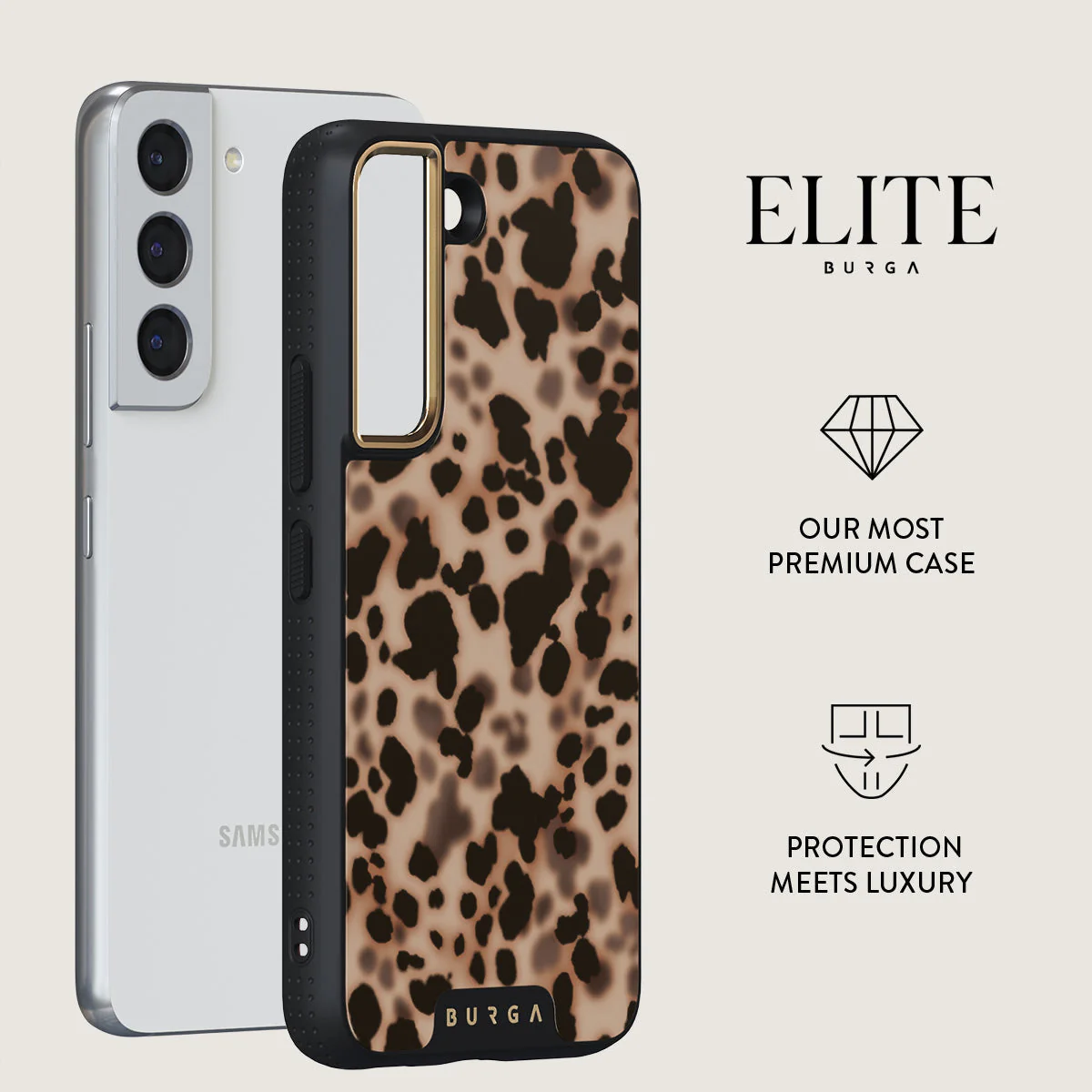 Off Duty - Samsung Galaxy S22 Case - Image 6