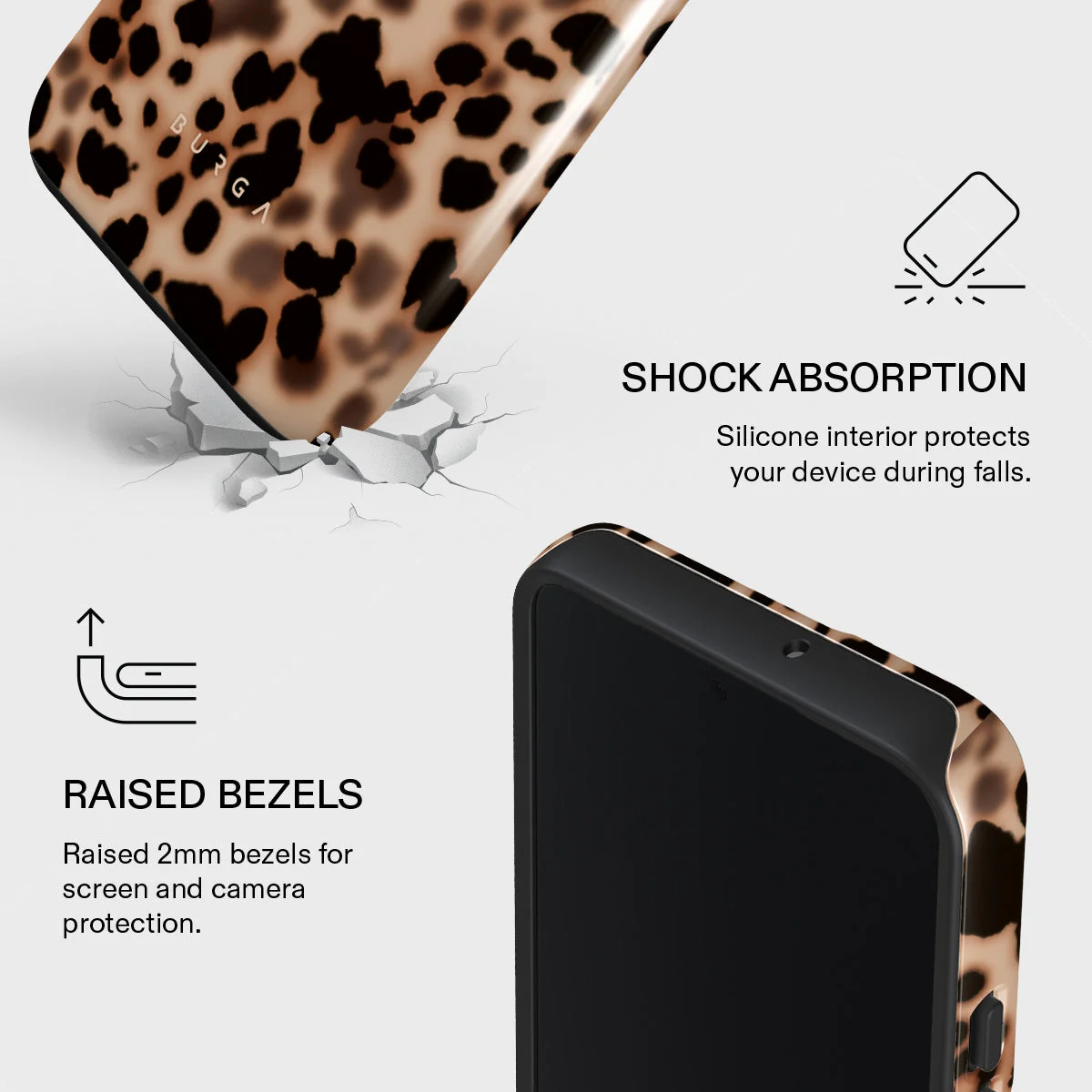 Off Duty - Samsung Galaxy S22 Plus Case - Image 4