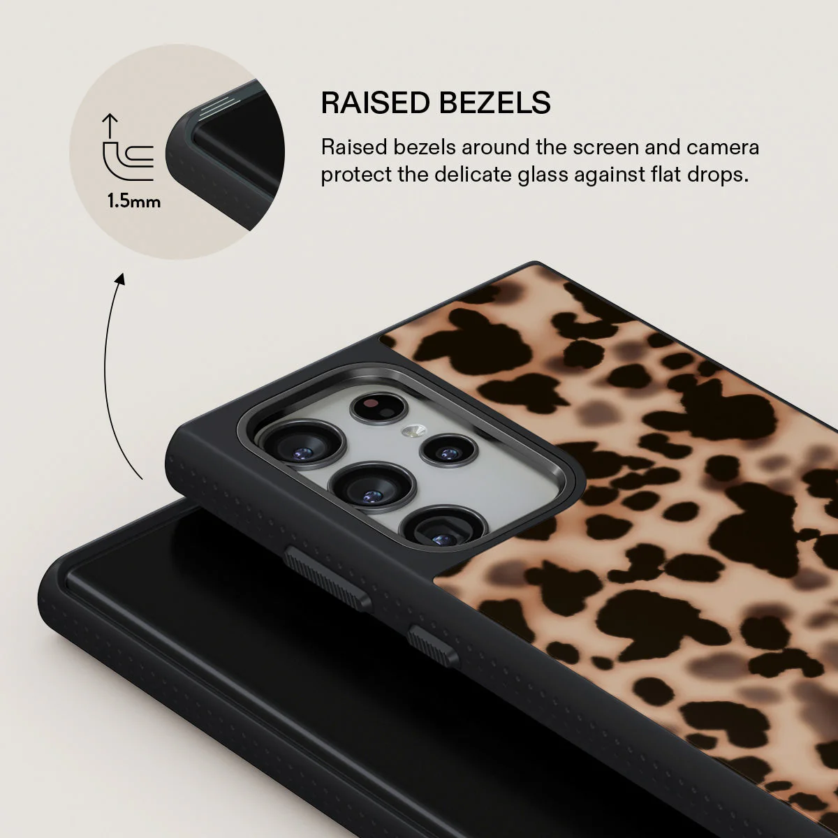 Off Duty - Samsung Galaxy S22 Ultra Case - Image 15
