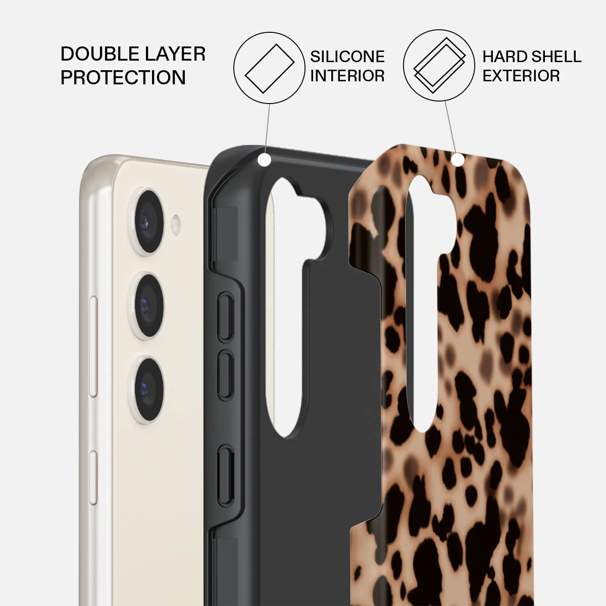 Off Duty - Samsung Galaxy S23 Case - Image 2