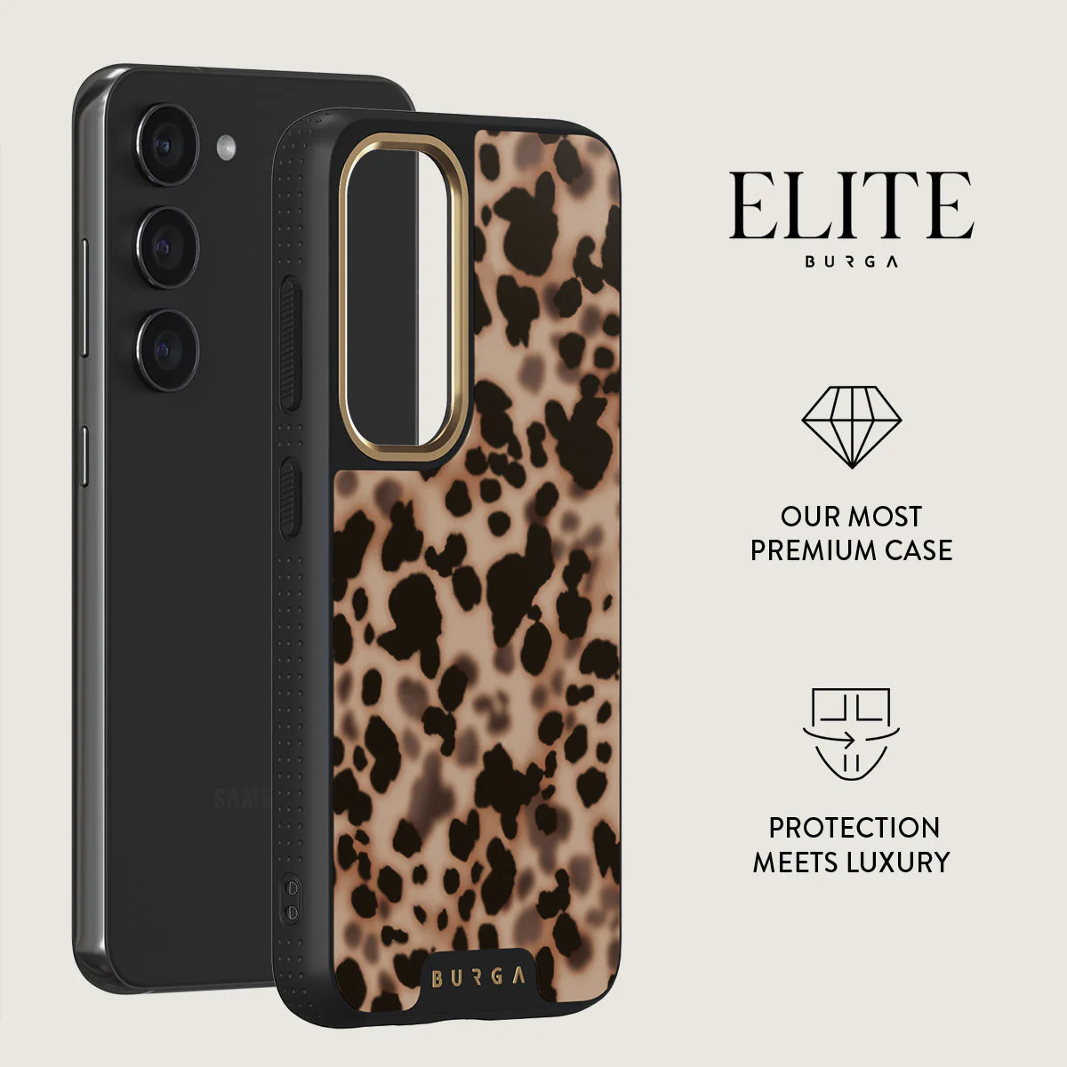 Off Duty - Samsung Galaxy S23 Case - Image 6