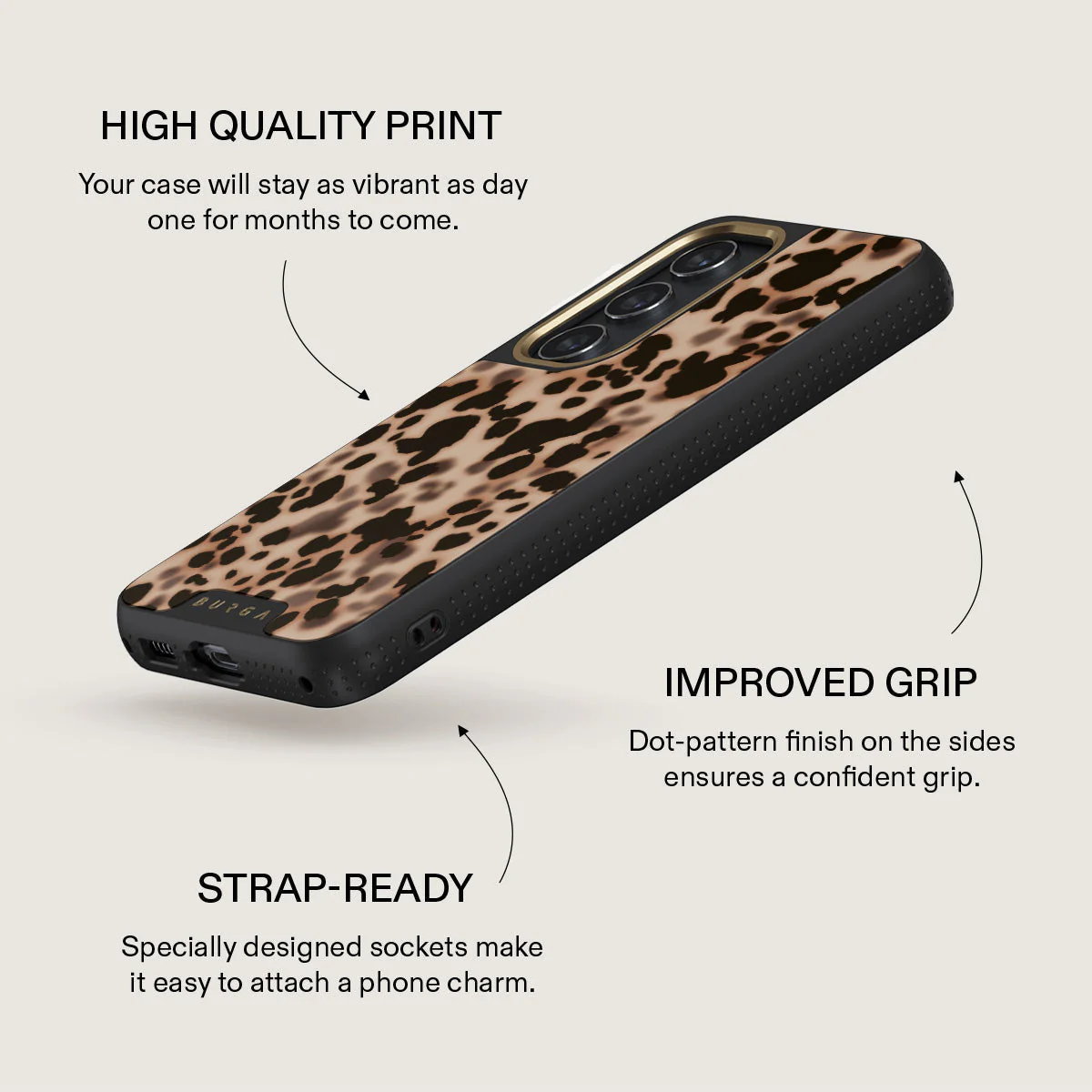 Off Duty - Samsung Galaxy S23 Case - Image 9
