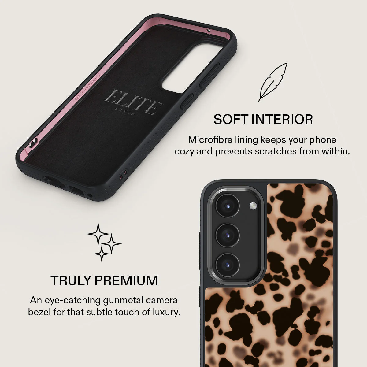 Off Duty - Samsung Galaxy S23 Plus Case - Image 17