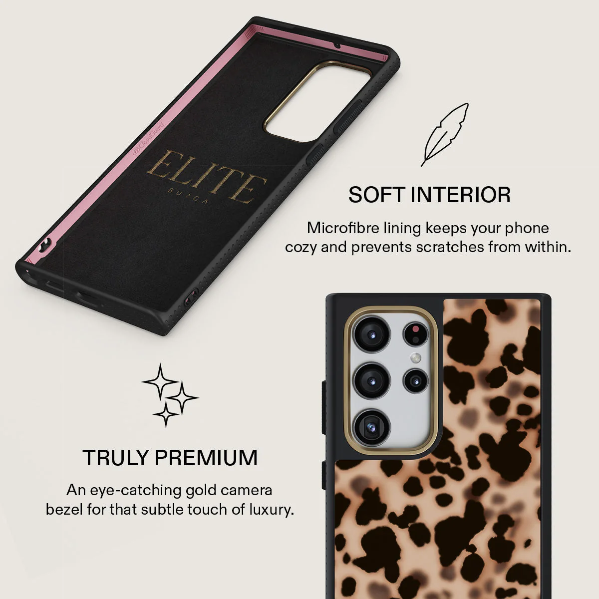 Off Duty - Samsung Galaxy S23 Ultra Case - Image 10
