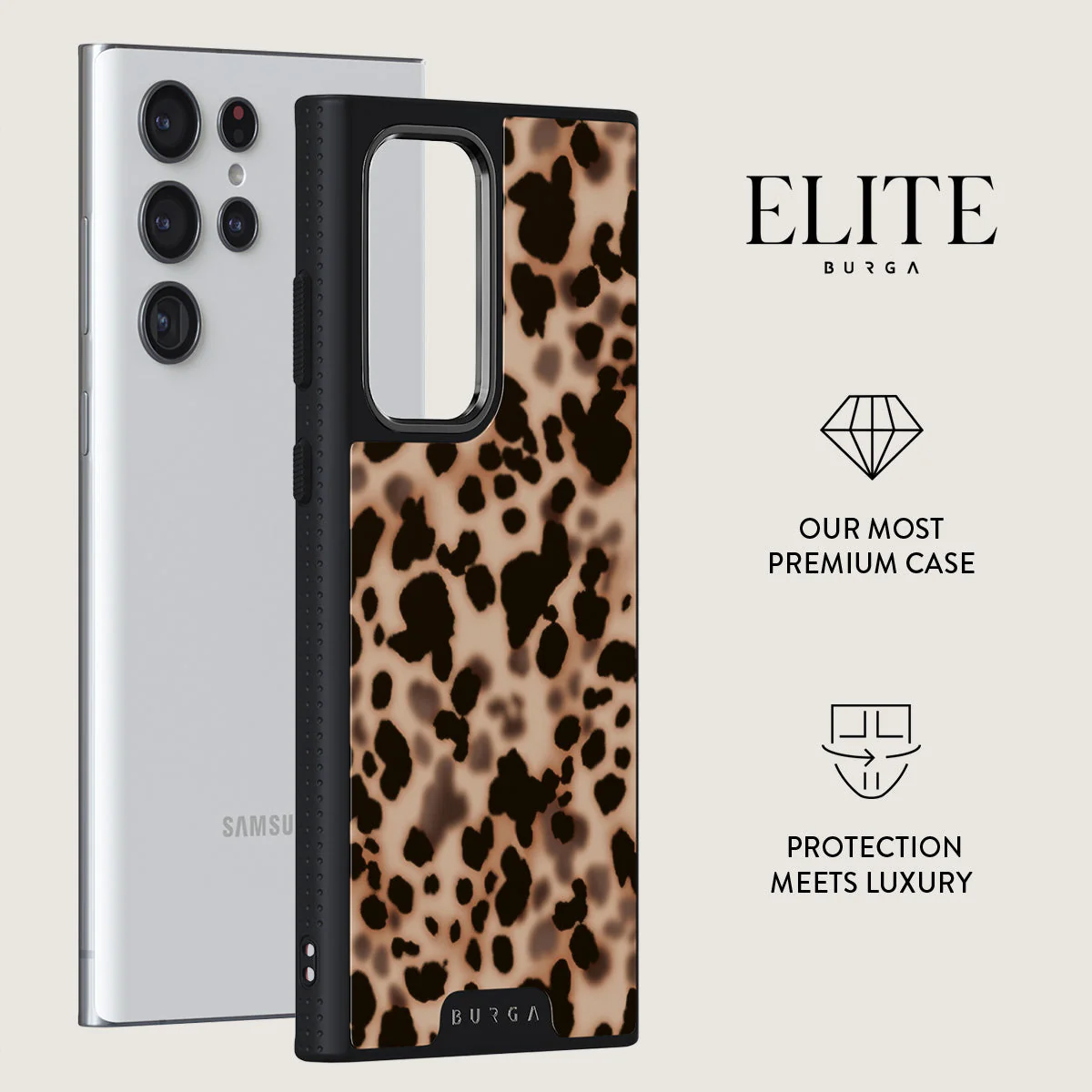 Off Duty - Samsung Galaxy S23 Ultra Case - Image 13