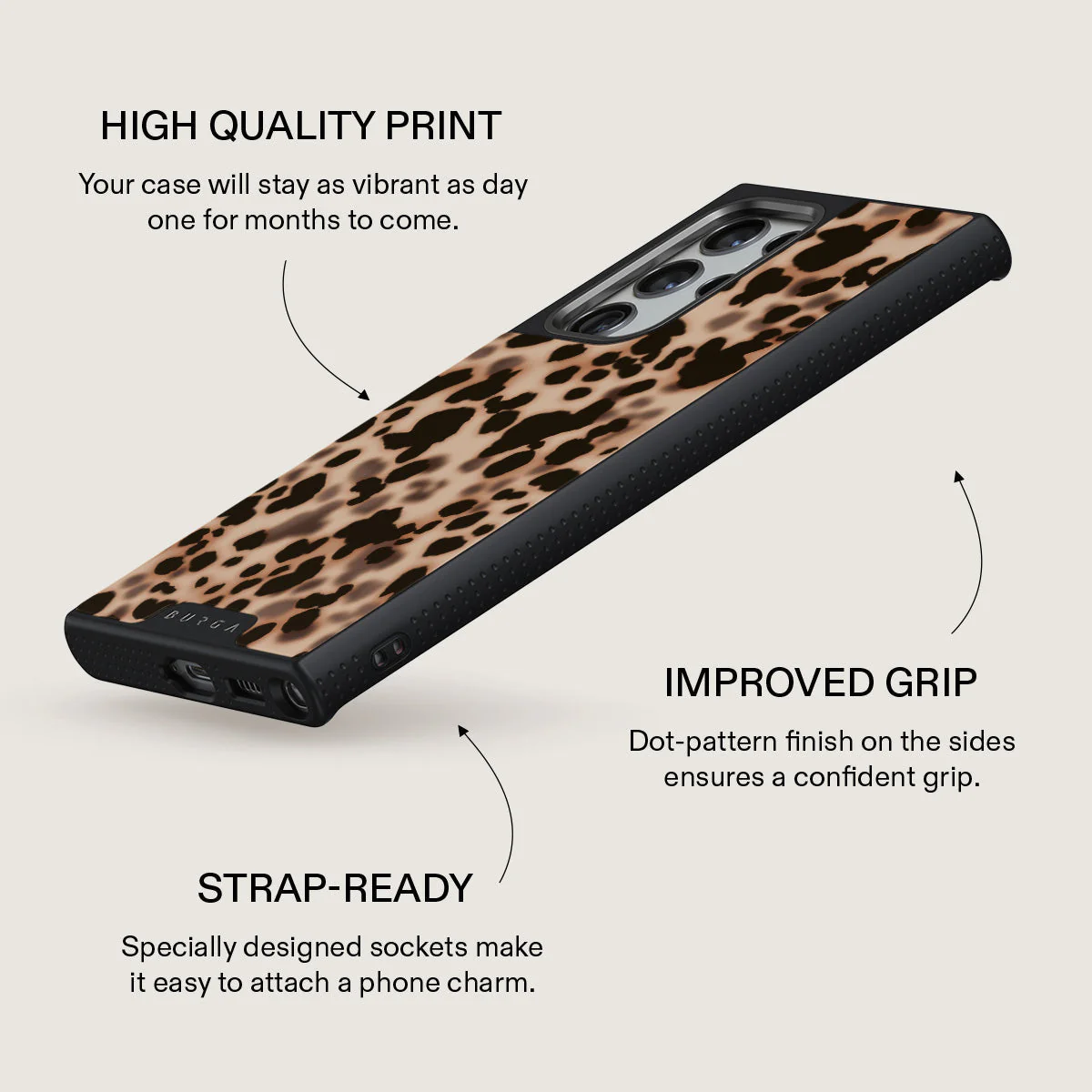 Off Duty - Samsung Galaxy S23 Ultra Case - Image 16