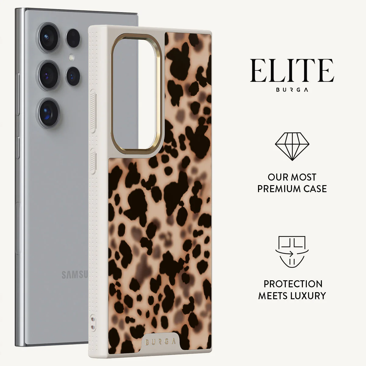 Off Duty - Samsung Galaxy S23 Ultra Case - Image 20
