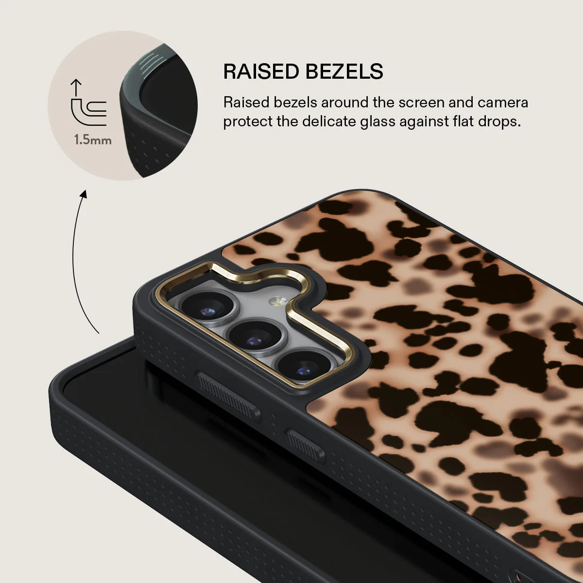 Off Duty - Samsung Galaxy S24 Case - Image 8