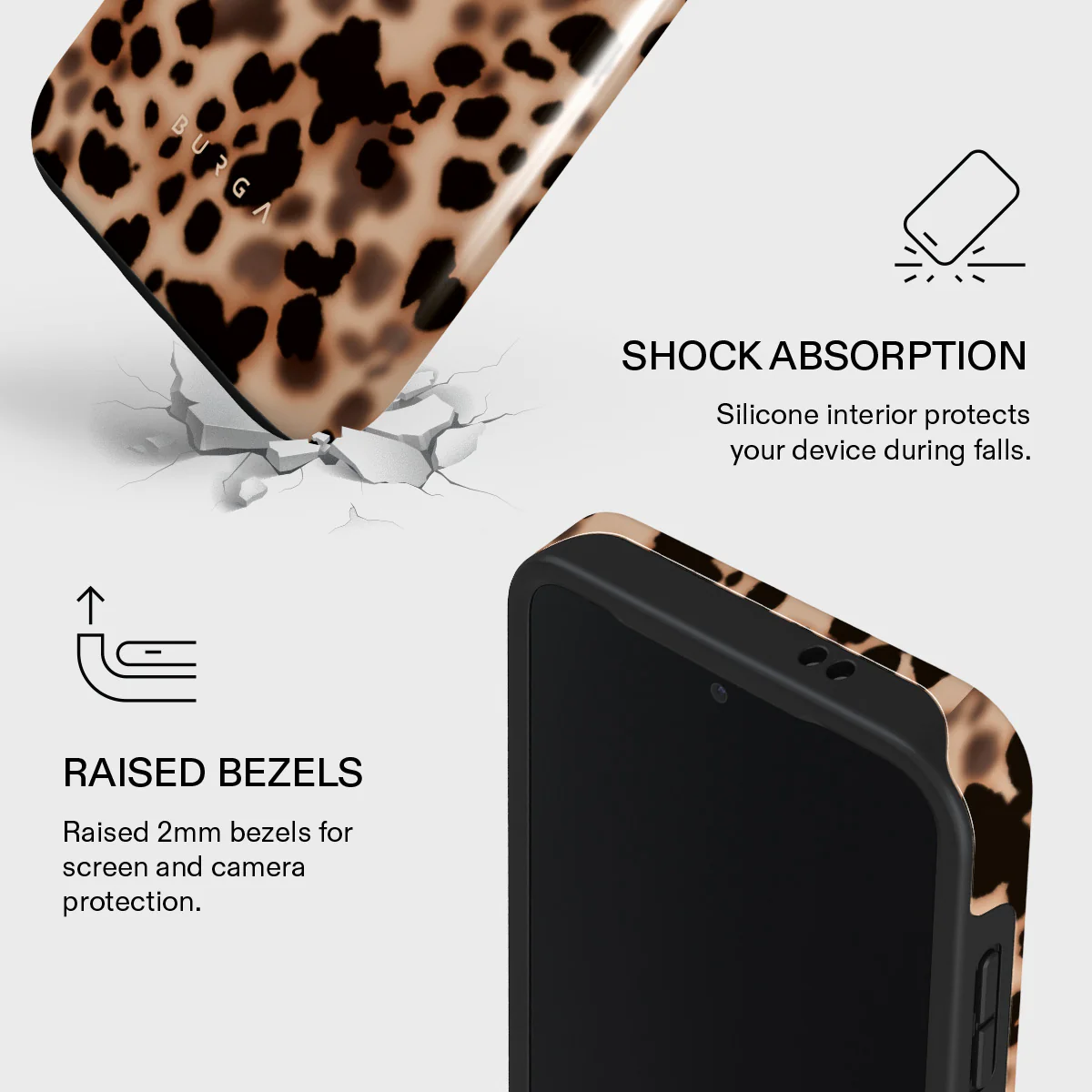 Off Duty - Samsung Galaxy S24 FE Case - Image 4