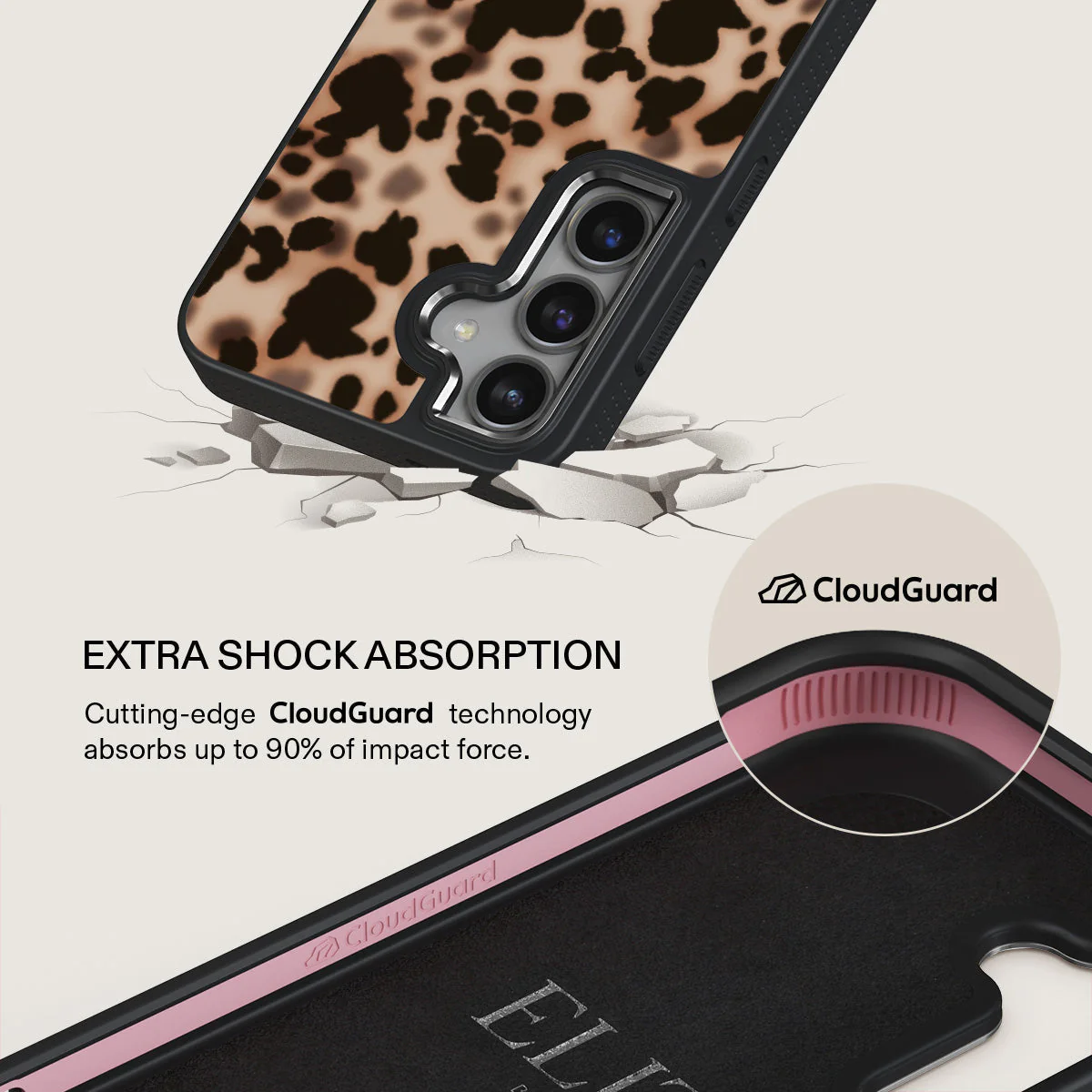 Off Duty - Samsung Galaxy S24 Plus Case - Image 14