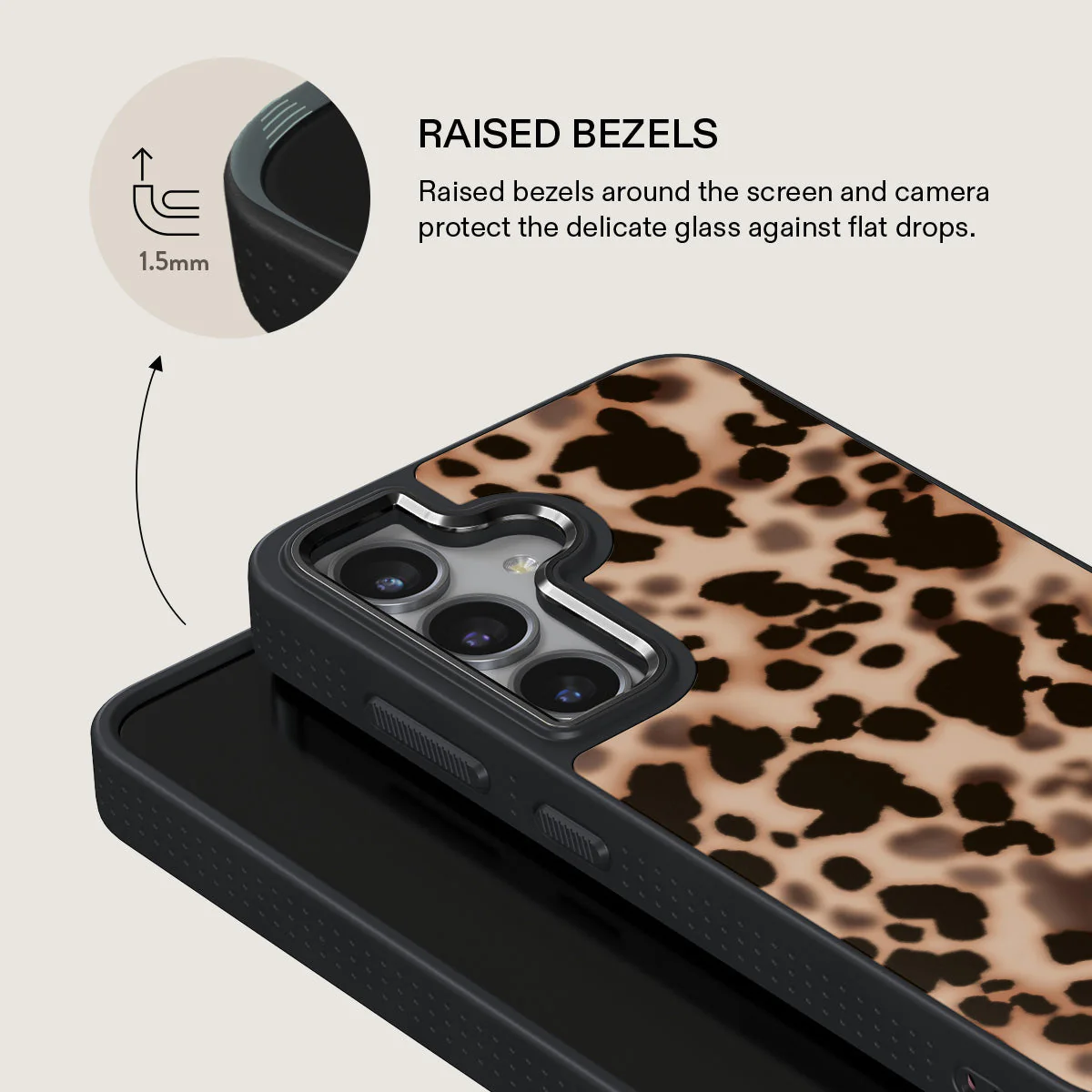Off Duty - Samsung Galaxy S24 Plus Case - Image 15