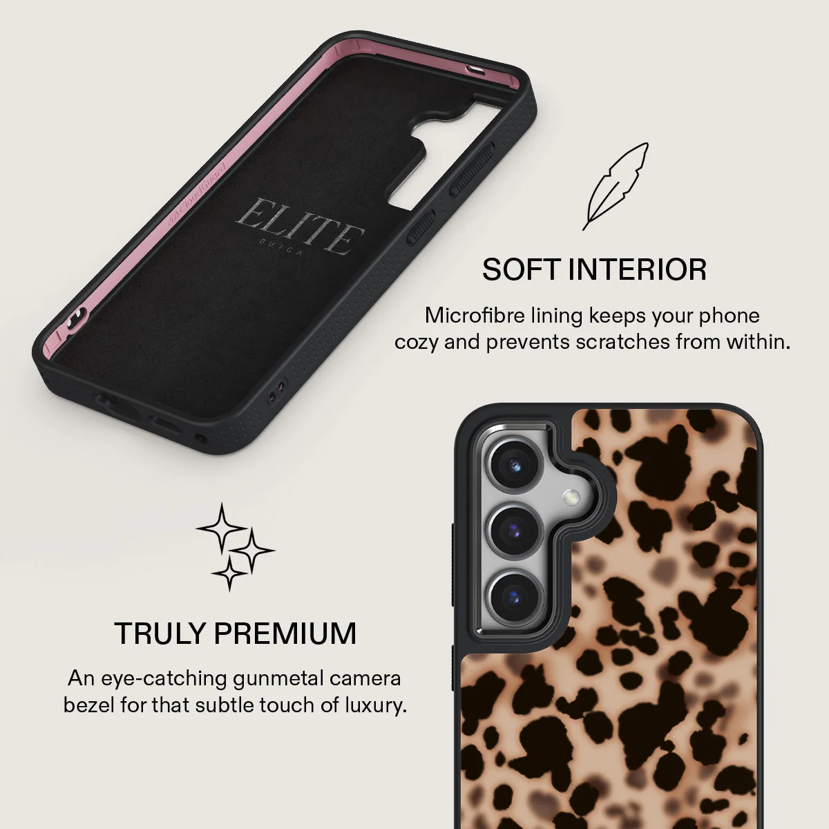 Off Duty - Samsung Galaxy S24 Plus Case - Image 17