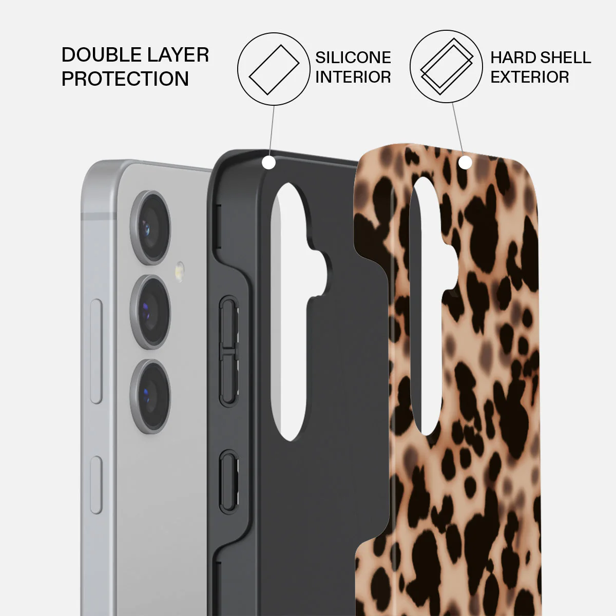 Off Duty - Samsung Galaxy S24 Plus Case - Image 2