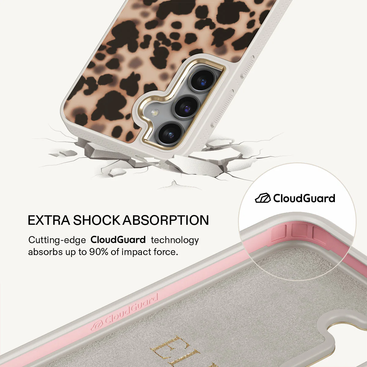Off Duty - Samsung Galaxy S24 Plus Case - Image 21