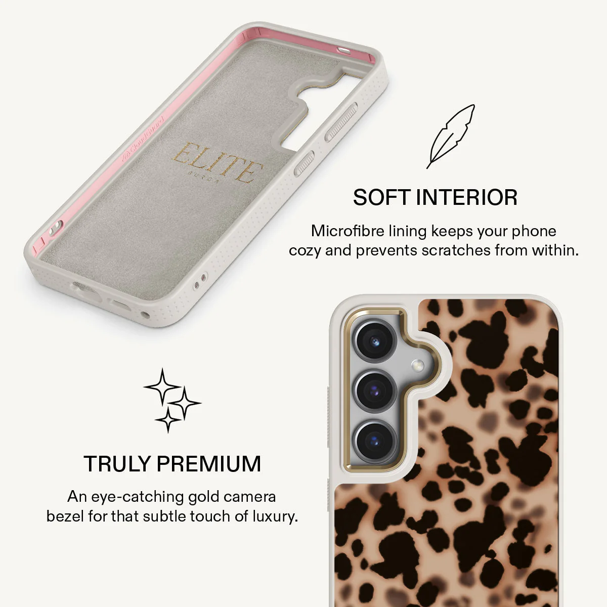 Off Duty - Samsung Galaxy S24 Plus Case - Image 24