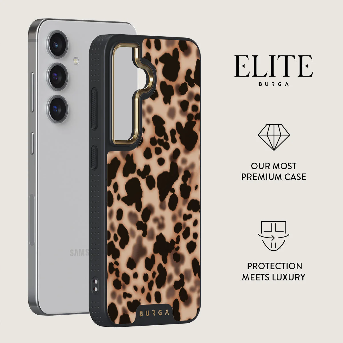 Off Duty - Samsung Galaxy S24 Plus Case - Image 6