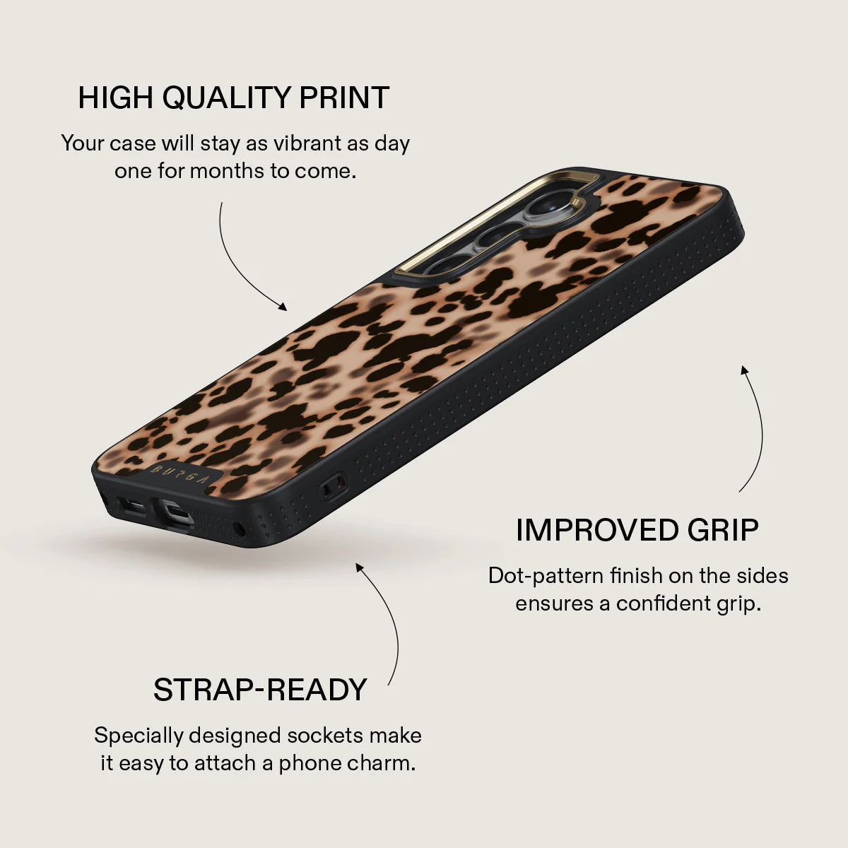 Off Duty - Samsung Galaxy S24 Plus Case - Image 9