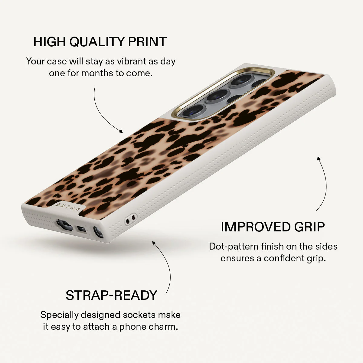 Off Duty - Samsung Galaxy S24 Ultra Case - Image 23