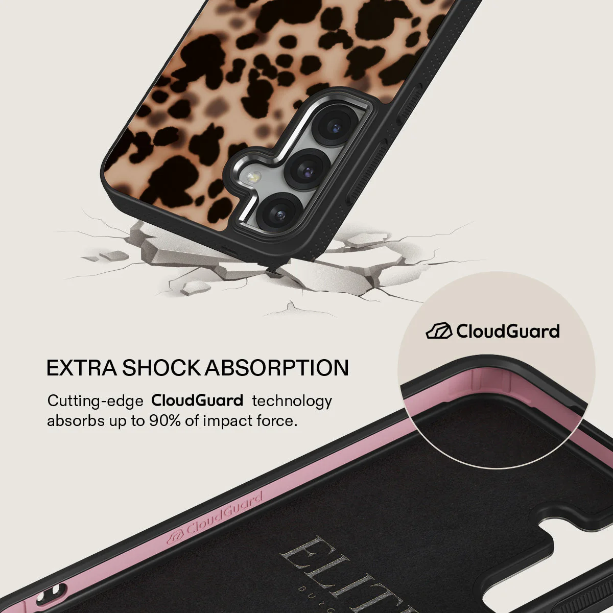 Off Duty - Samsung Galaxy S25 Case - Image 14