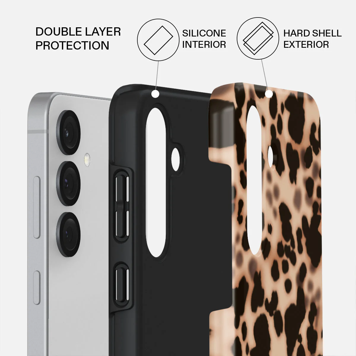 Off Duty - Samsung Galaxy S25 Case - Image 2