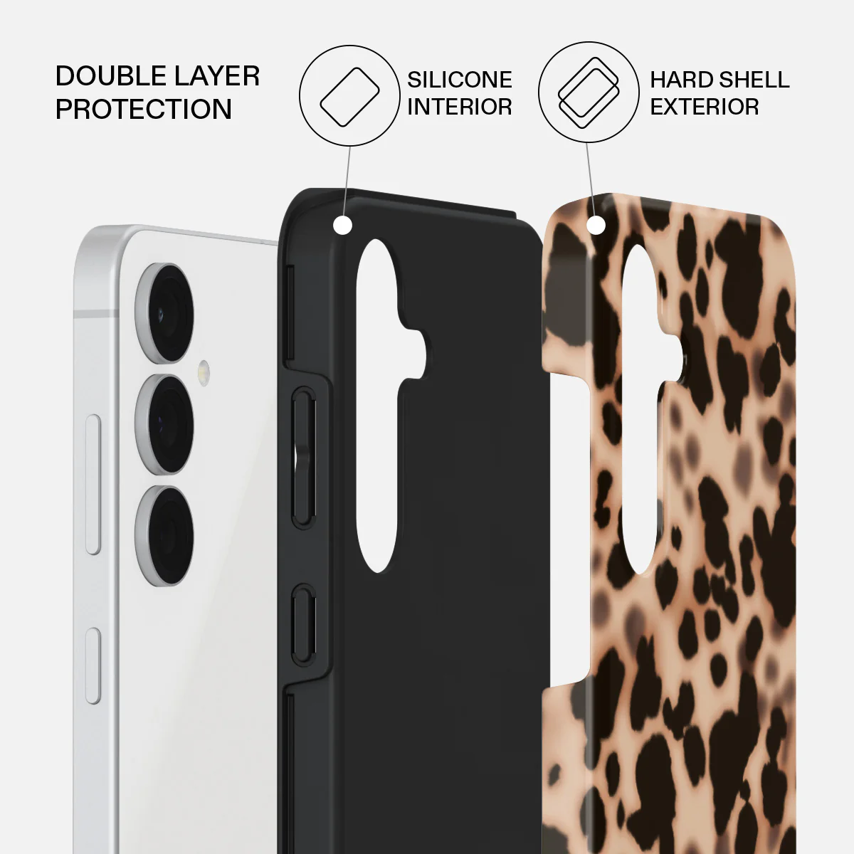 Off Duty - Samsung Galaxy S25 FE Case - Image 2