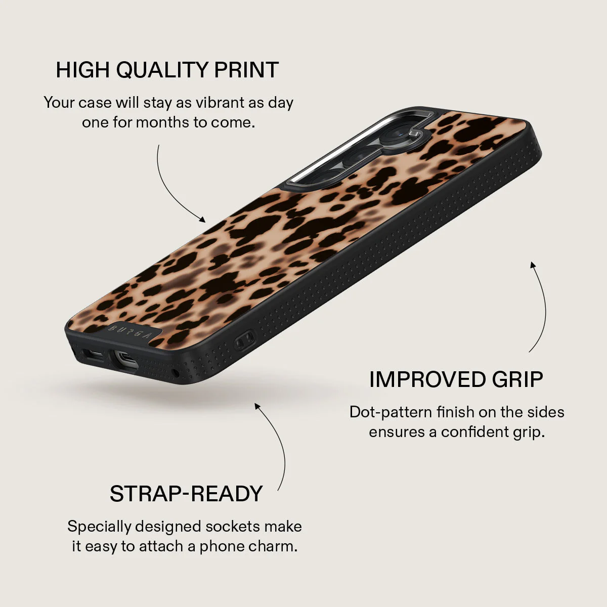 Off Duty - Samsung Galaxy S25 Plus Case - Image 16