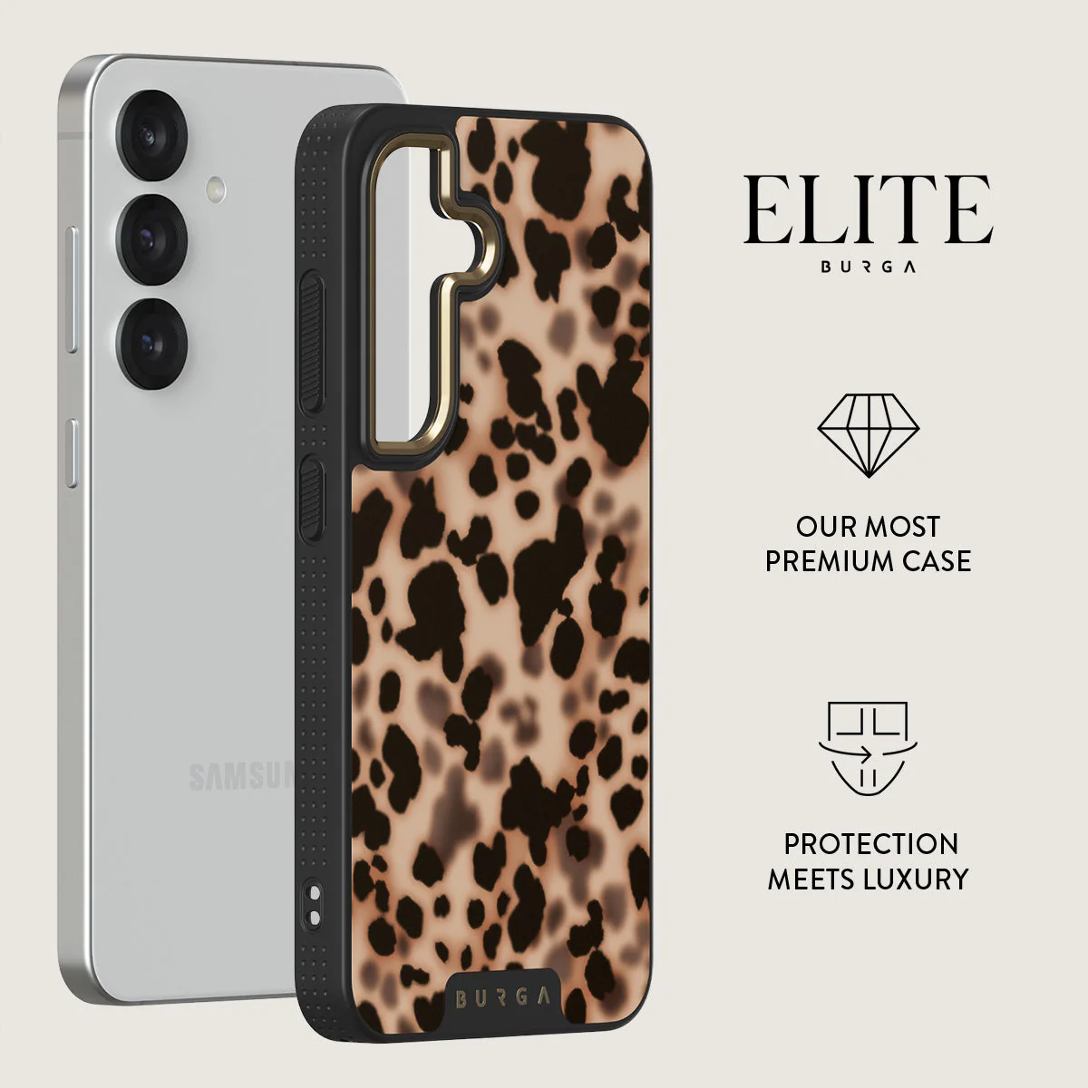 Off Duty - Samsung Galaxy S25 Plus Case - Image 6