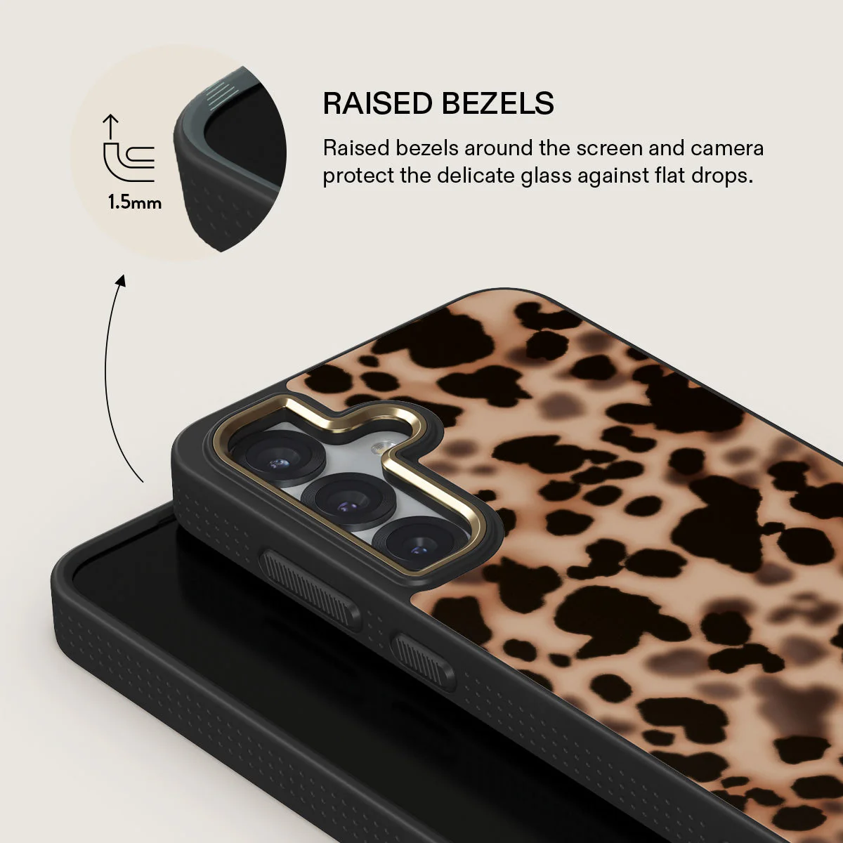 Off Duty - Samsung Galaxy S25 Plus Case - Image 8
