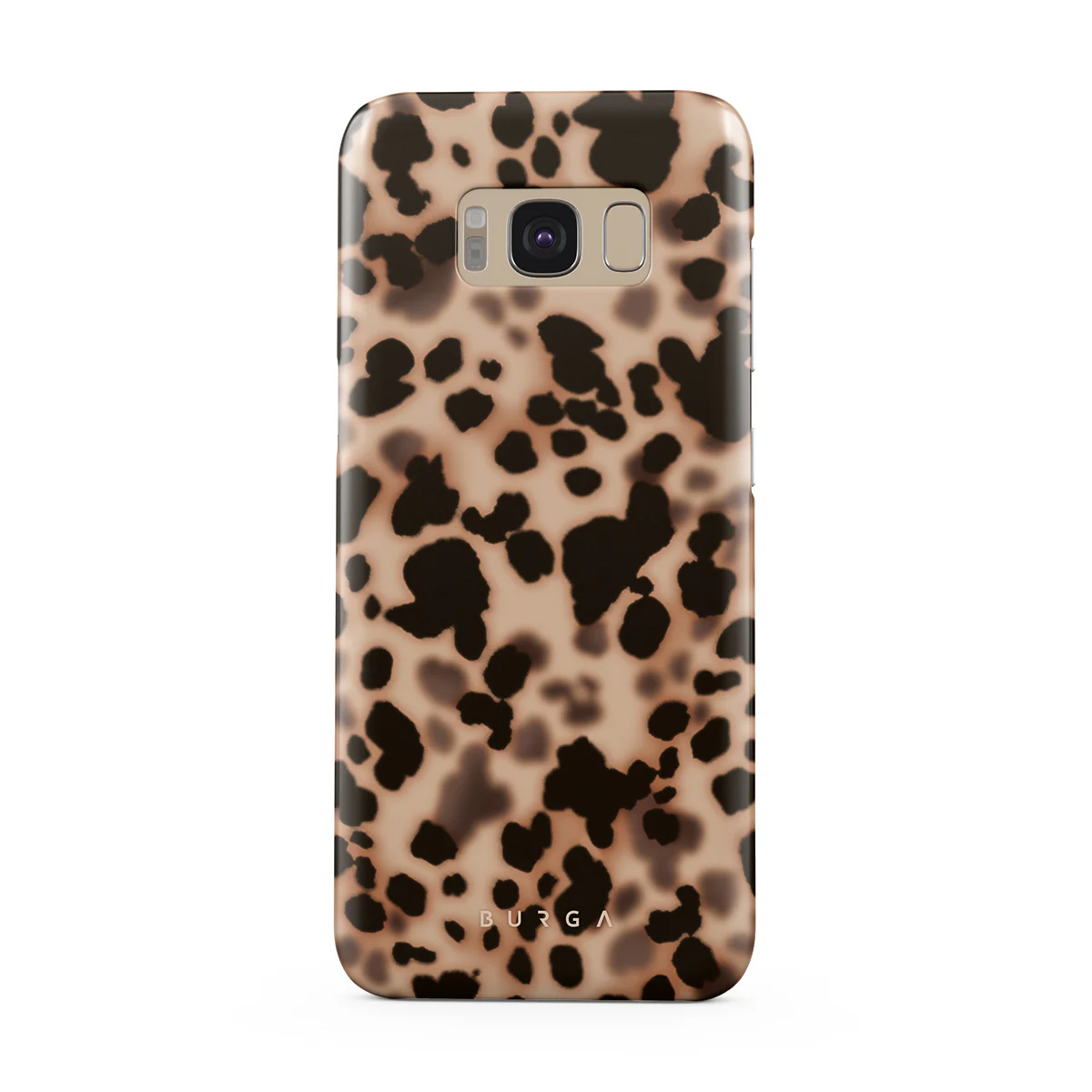Off Duty - Samsung Galaxy S8 Case