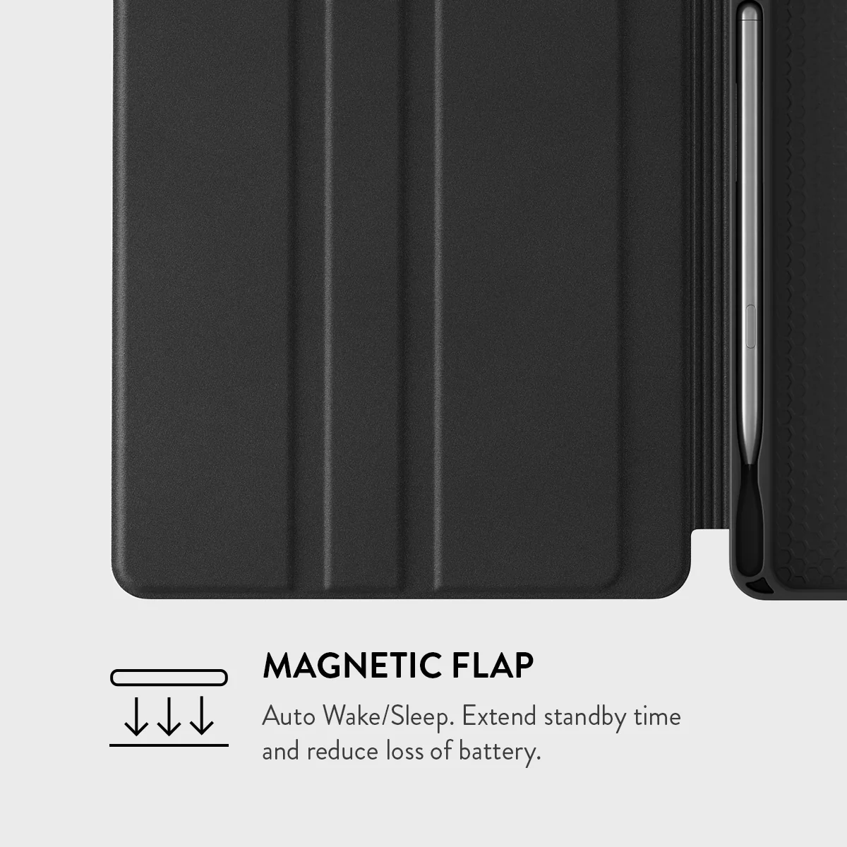 Off Duty - Samsung Galaxy Tab S8/S7 Case - Image 6