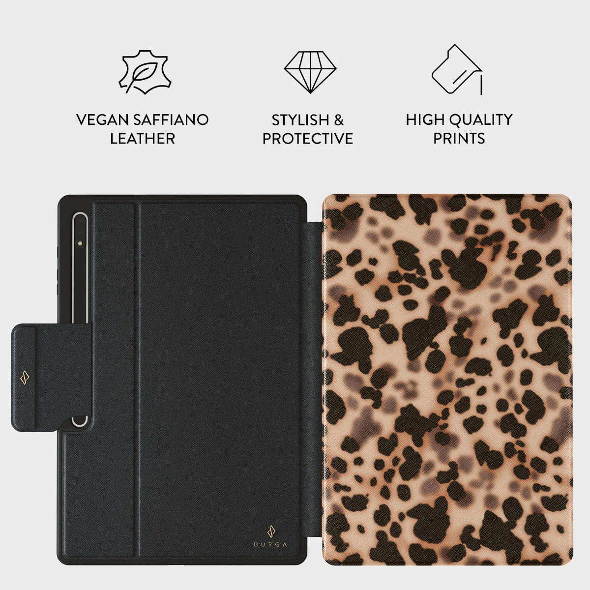 Off Duty - Samsung Galaxy Tab S8 Ultra Case - Image 2