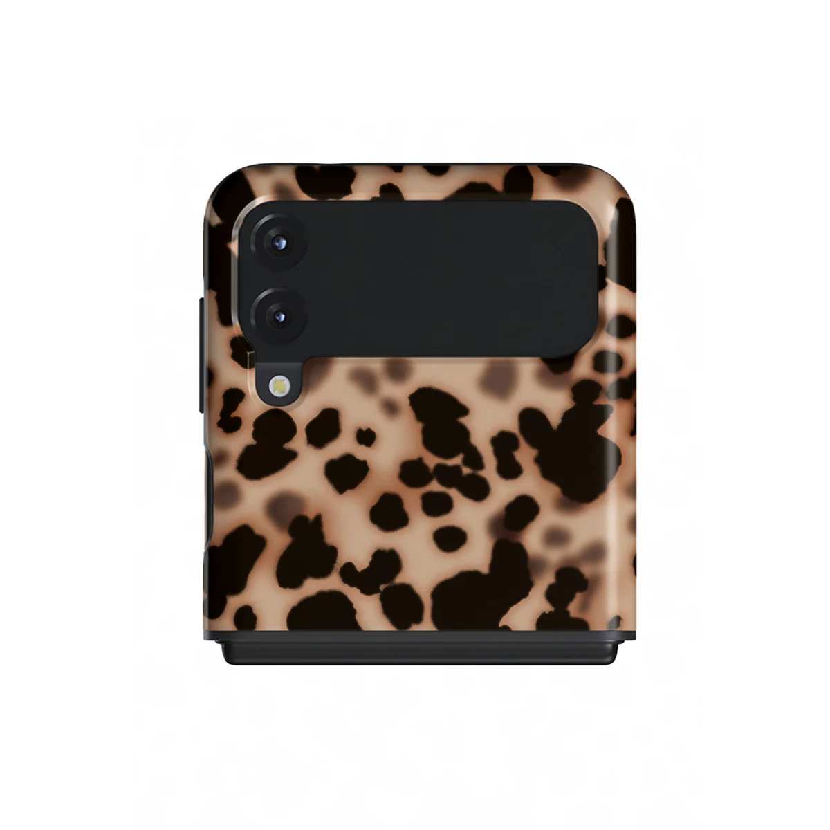 Off Duty - Samsung Galaxy Z Flip 3 Case