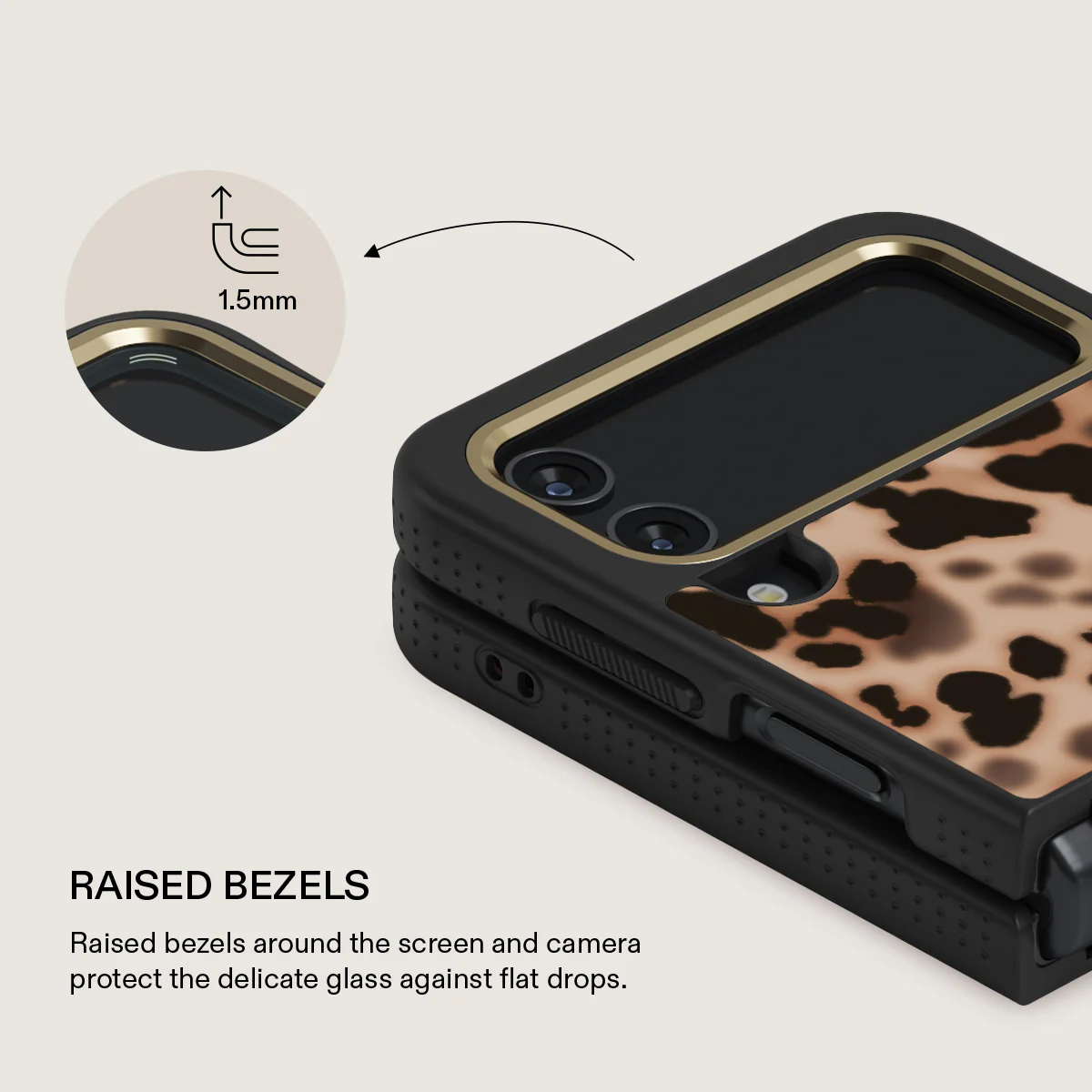 Off Duty - Samsung Galaxy Z Flip 4 Case - Image 17