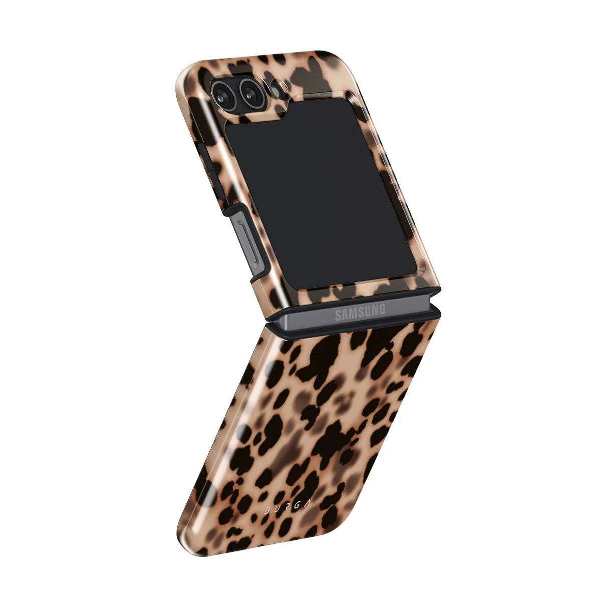 Off Duty - Samsung Galaxy Z Flip 5 Case