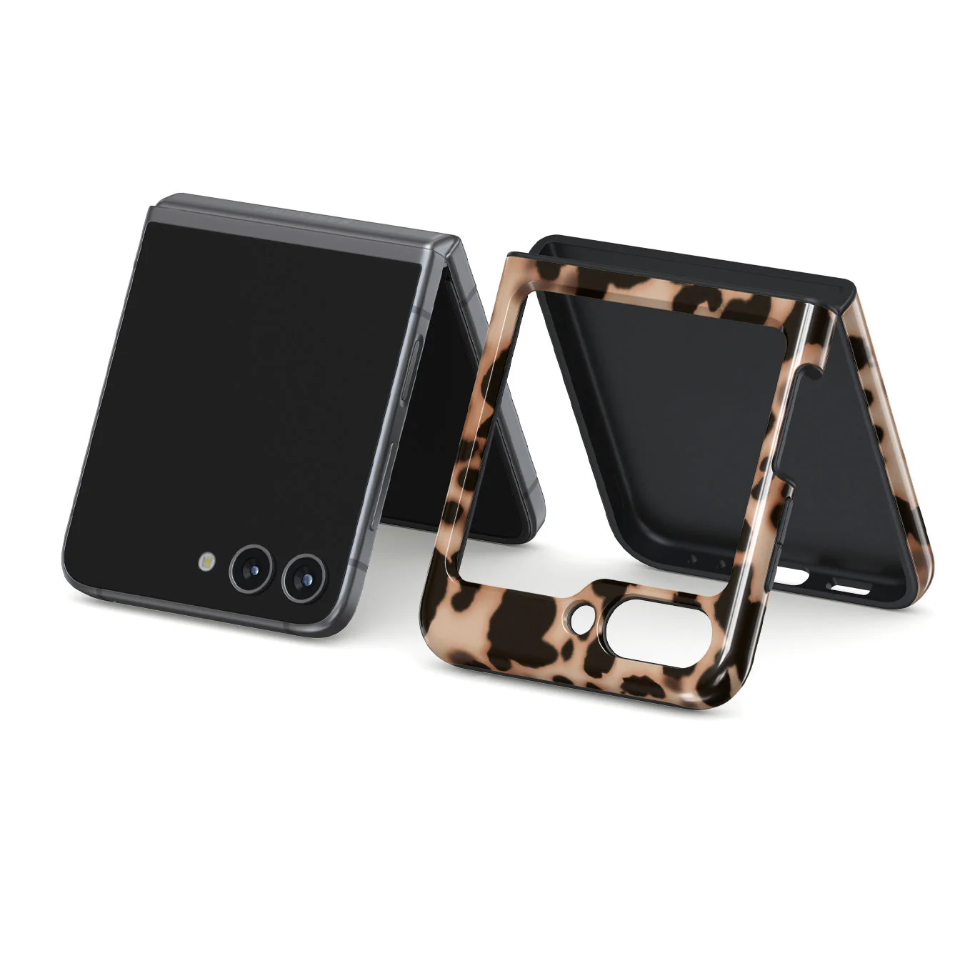Off Duty - Samsung Galaxy Z Flip 5 Case - Image 5
