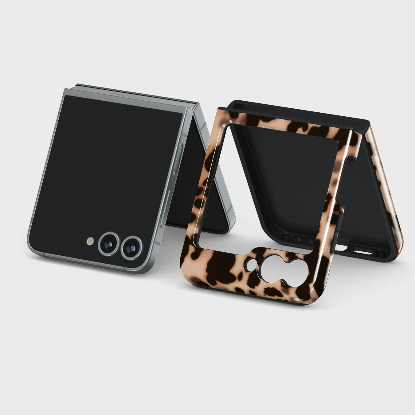 Off Duty - Samsung Galaxy Z Flip 6 Case - Image 5