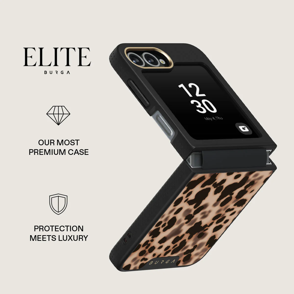 Off Duty - Samsung Galaxy Z Flip 6 Case - Image 7