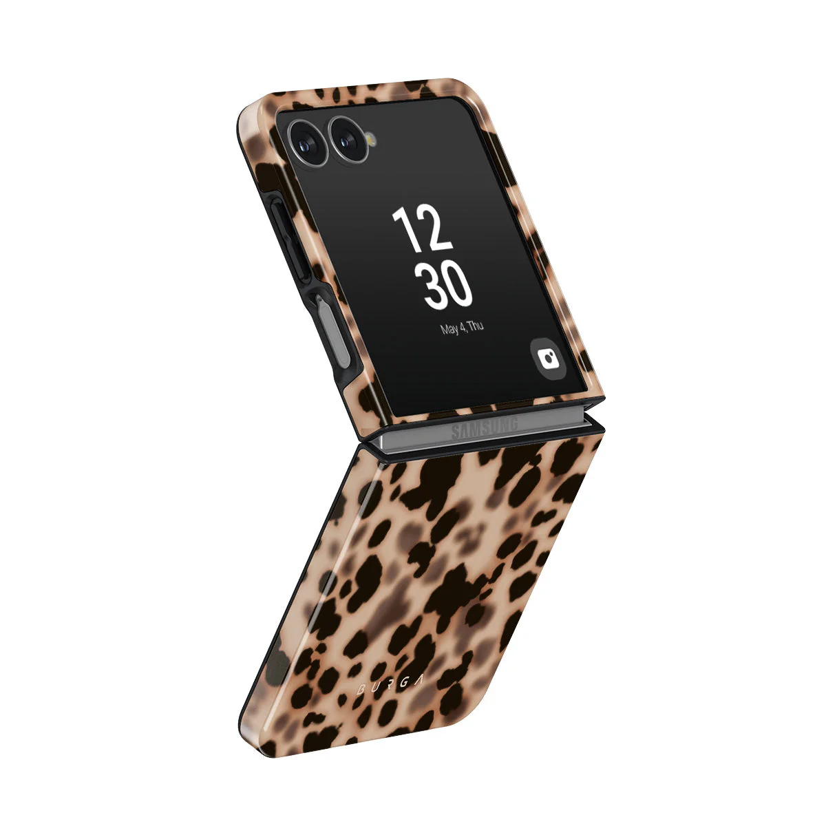 Off Duty - Samsung Galaxy Z Flip 7 Case