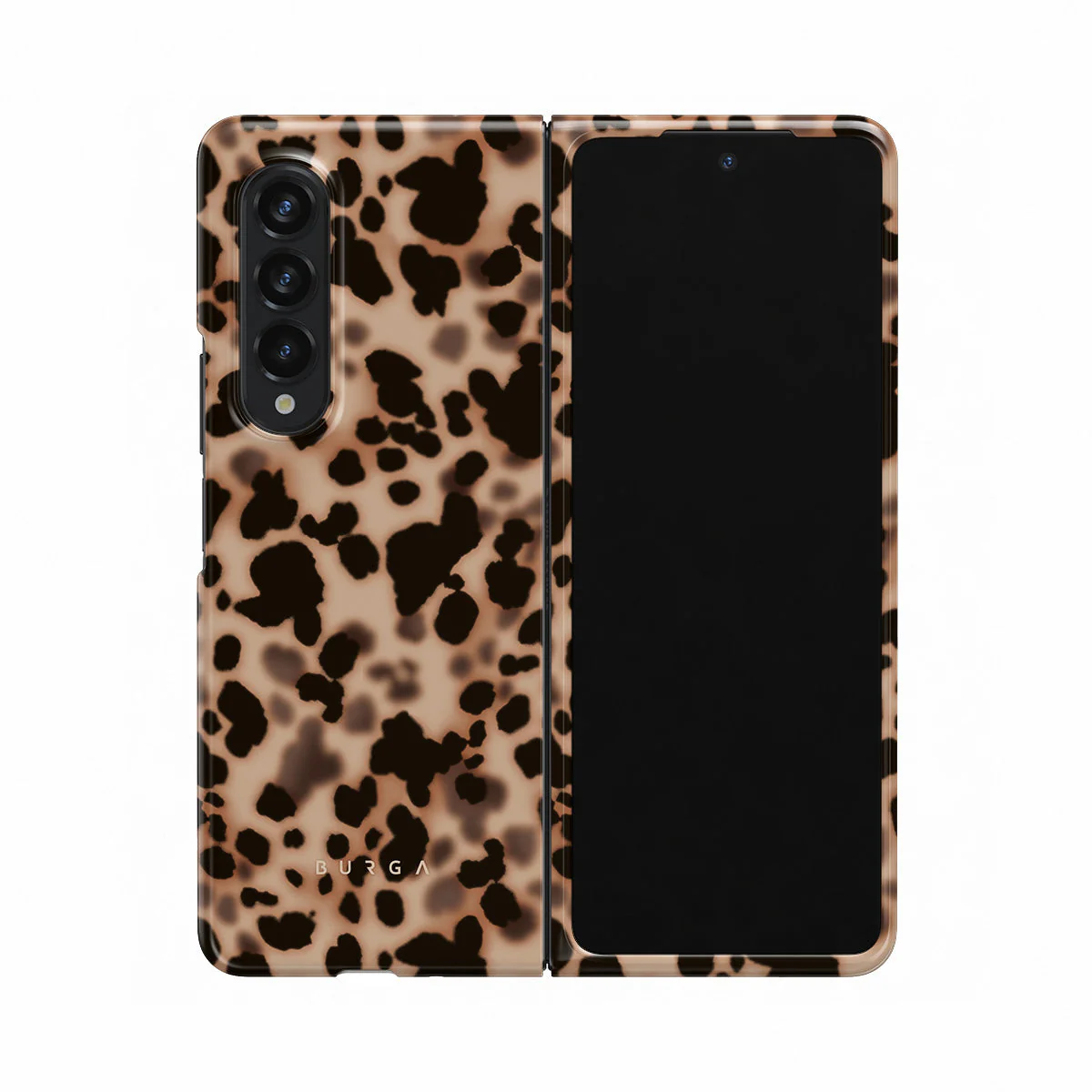 Off Duty - Samsung Galaxy Z Fold 4 Case