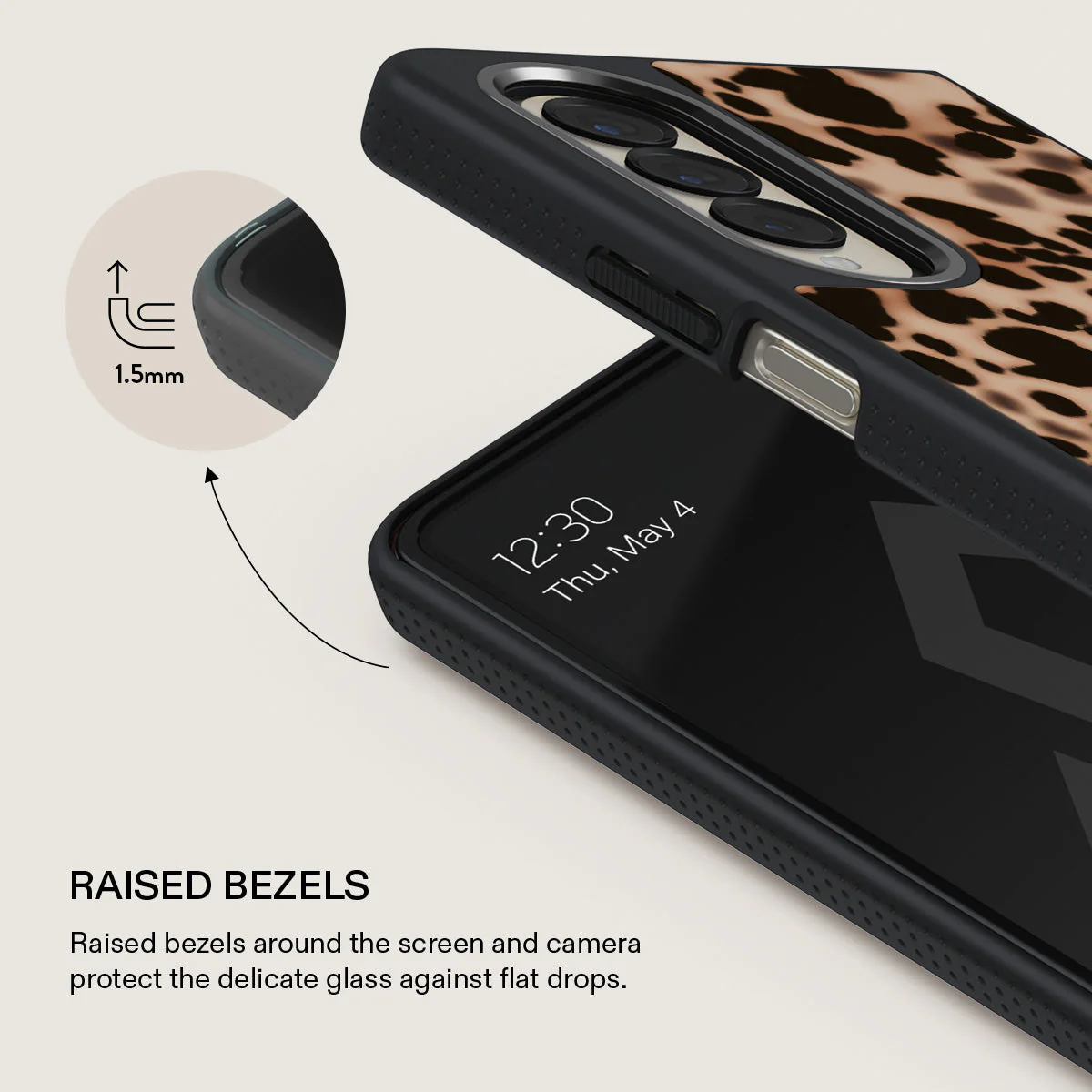 Off Duty - Samsung Galaxy Z Fold 4 Case - Image 16