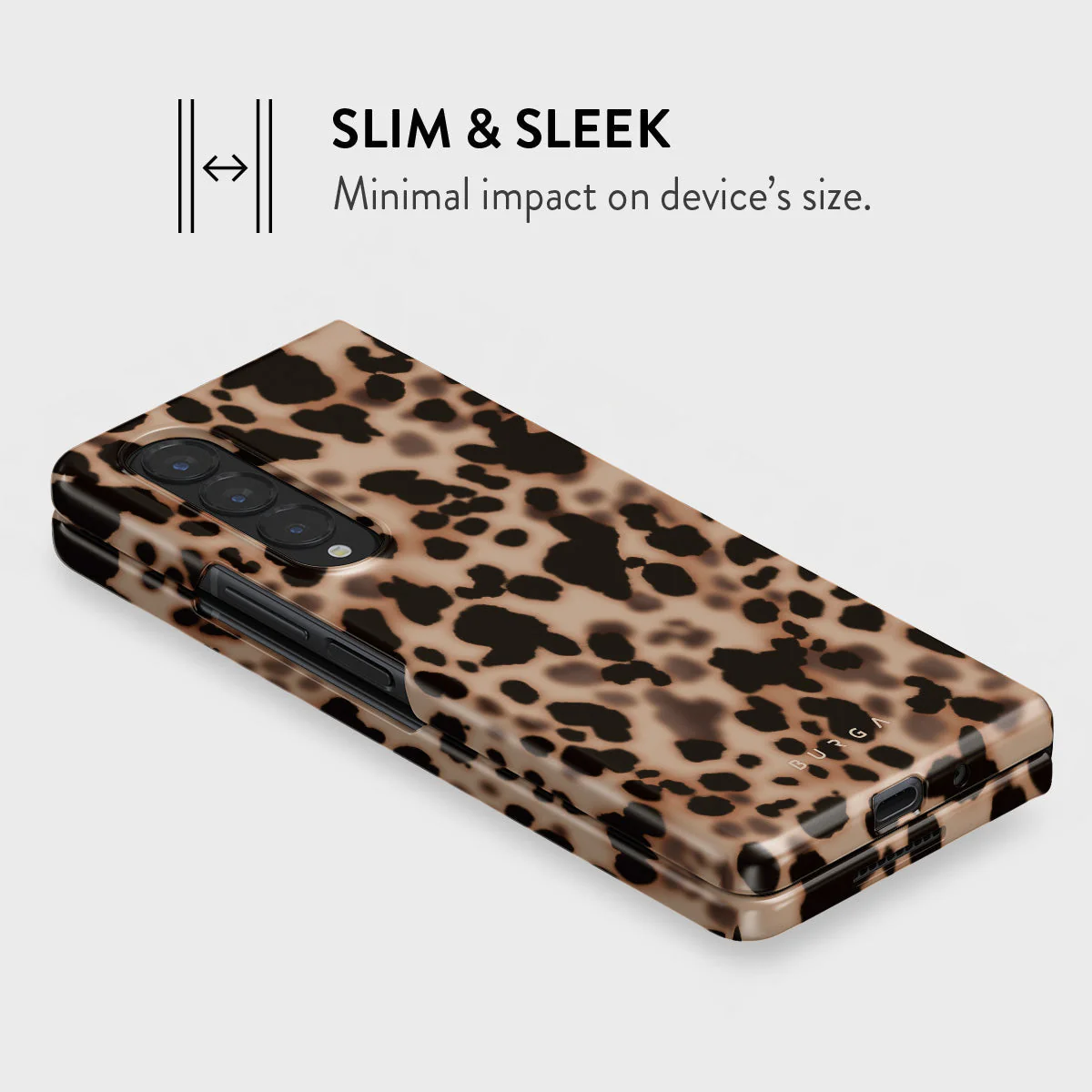 Off Duty - Samsung Galaxy Z Fold 4 Case - Image 4