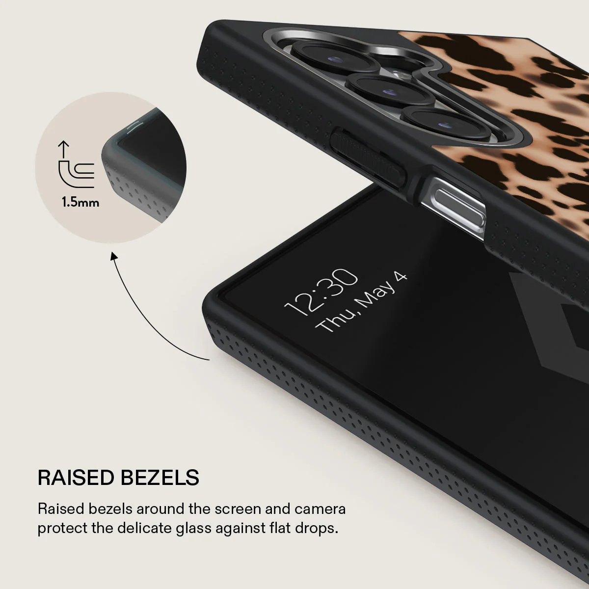 Off Duty - Samsung Galaxy Z Fold 6 Case - Image 11