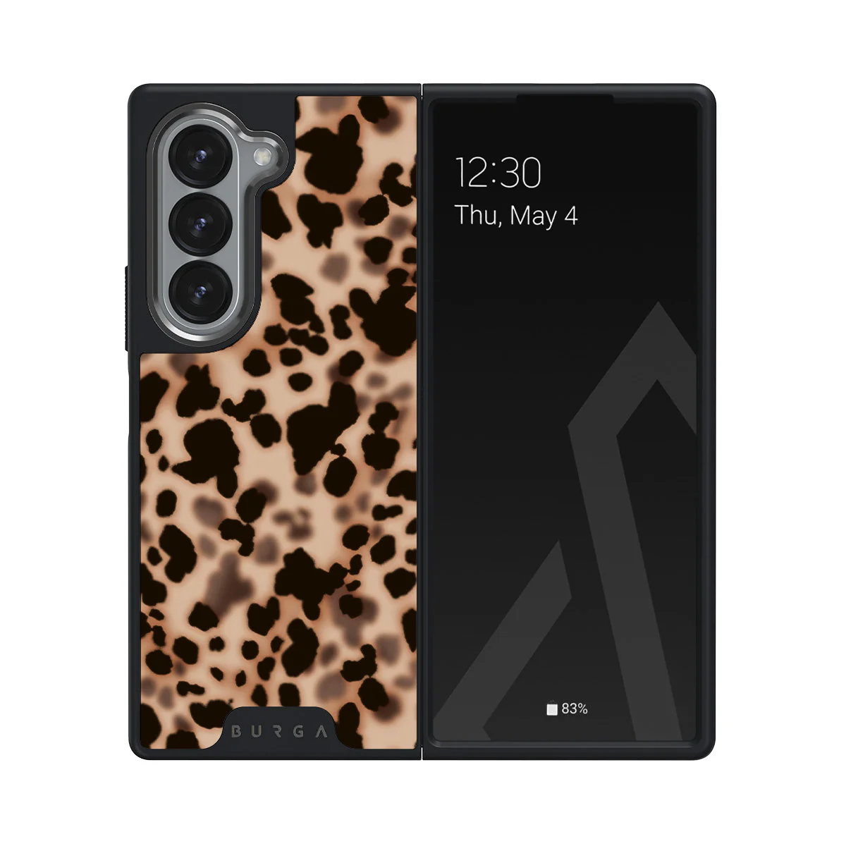 Off Duty - Samsung Galaxy Z Fold 6 Case - Image 8