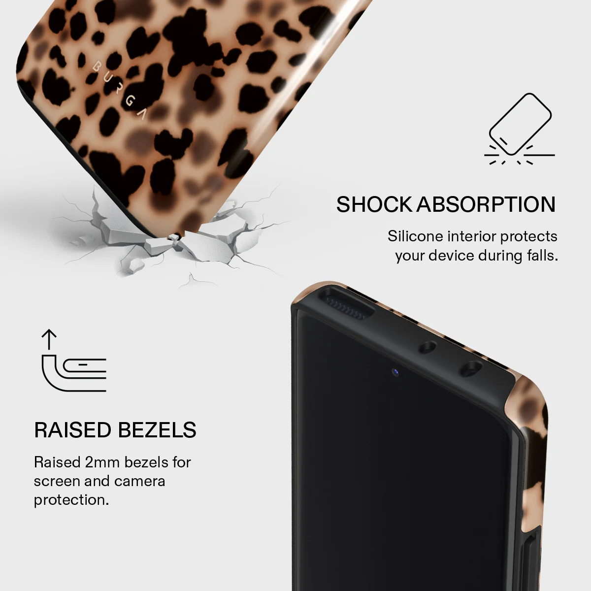 Off Duty - Xiaomi 12 Case - Image 4