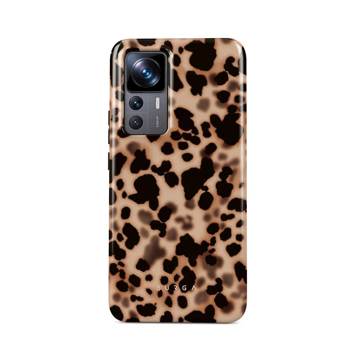 Off Duty - Xiaomi 12T Pro Case