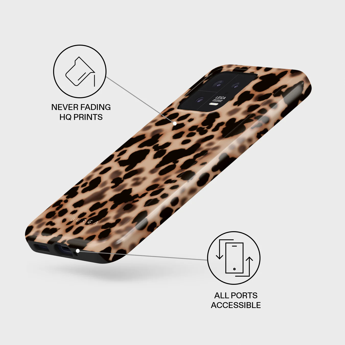 Off Duty - Xiaomi 13 Case - Image 3