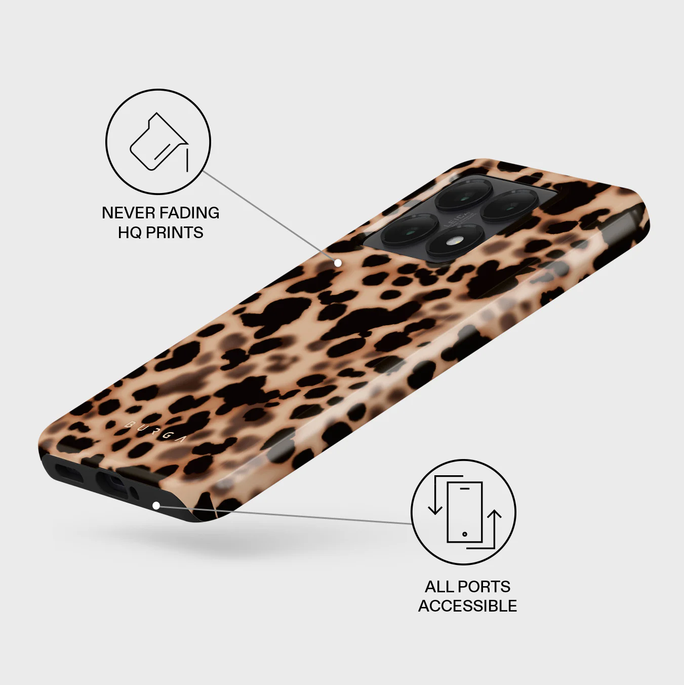 Off Duty - Xiaomi 14T Pro Case - Image 3